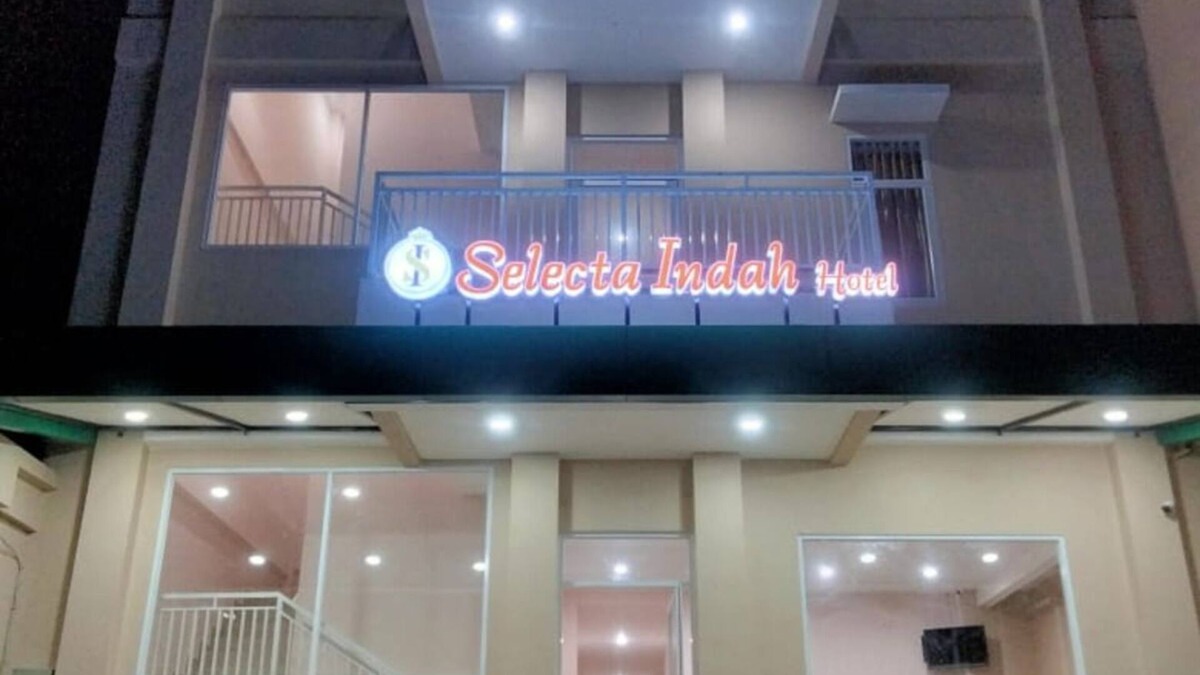 Padang Hotel | Selecta Indah
