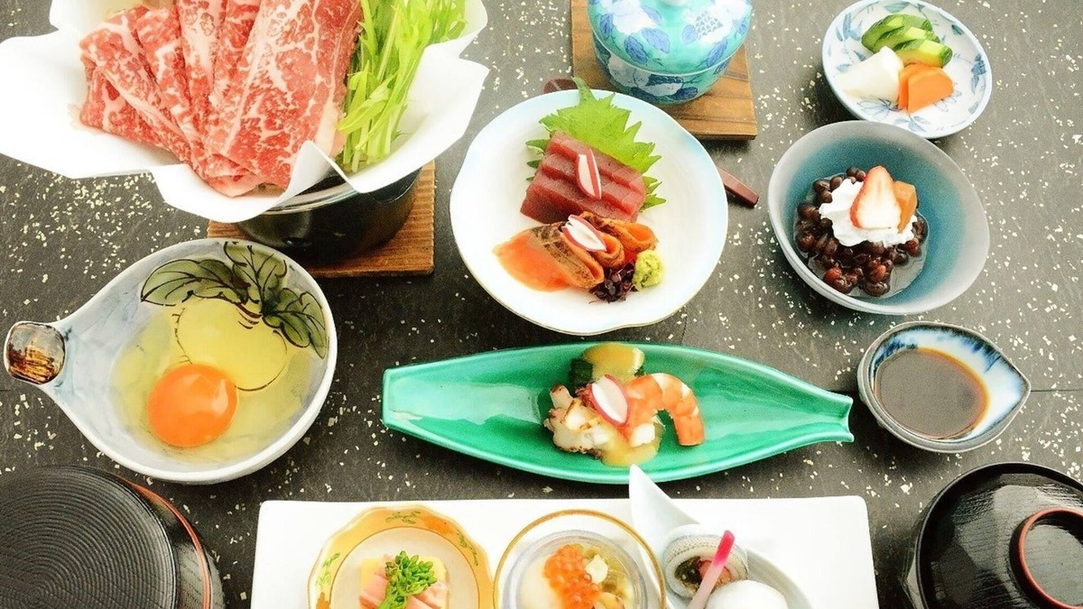Hokuto Hotel | Selectable dinner 2 meals included Enjoy local/Hokuto Yamanashi
