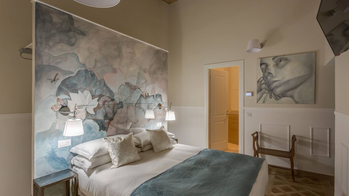 Prati Apartment | Selected & Private apARTment. Double check cleaning mode. Smart customer service