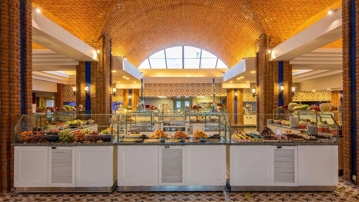 Dagbelen Resort | Selectum Collection Bodrum (Ex. Kairaba Bodrum Imperial)