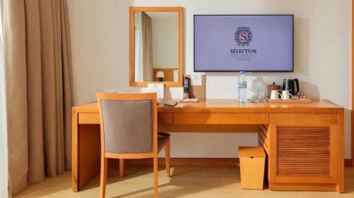 Cam Ranh Hotel | Selectum noa resort