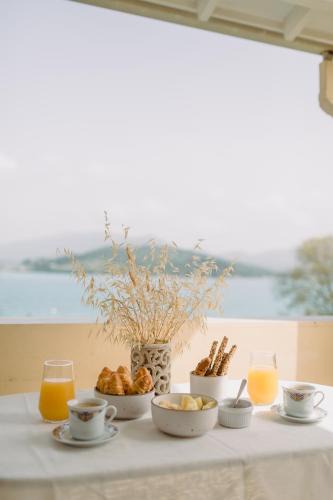Lygia Apartment | Selene Seaside Apartment