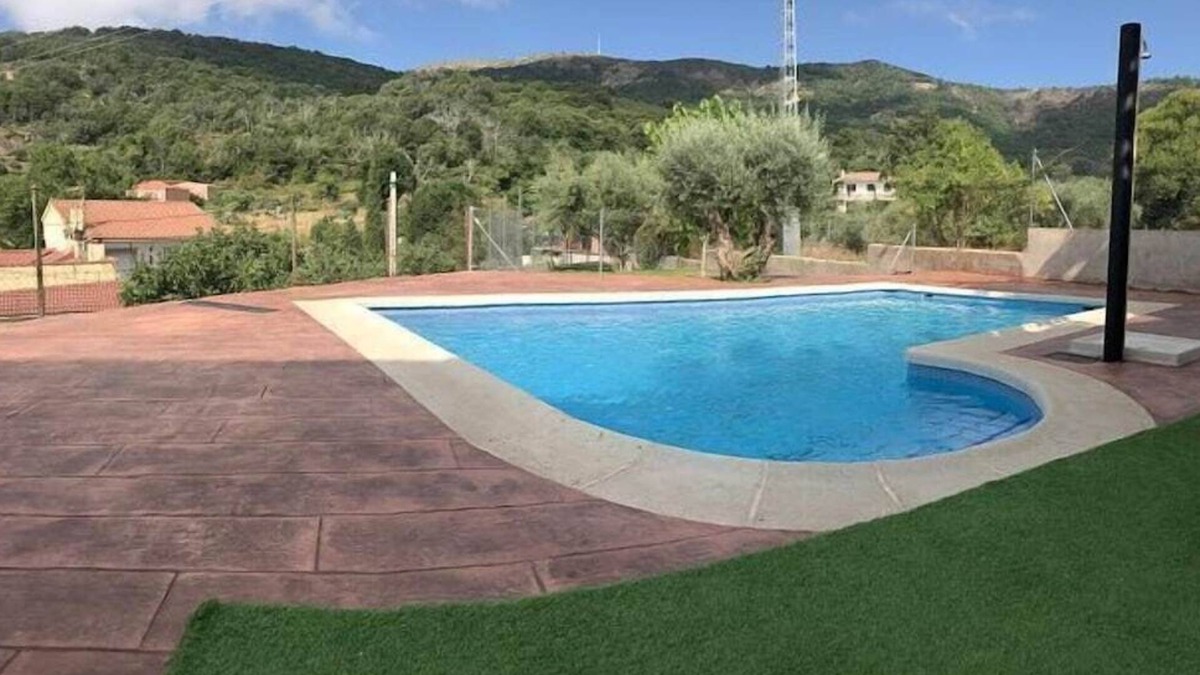 El Real de San Vicente House | Self catering Complejo El Meson for 50 people