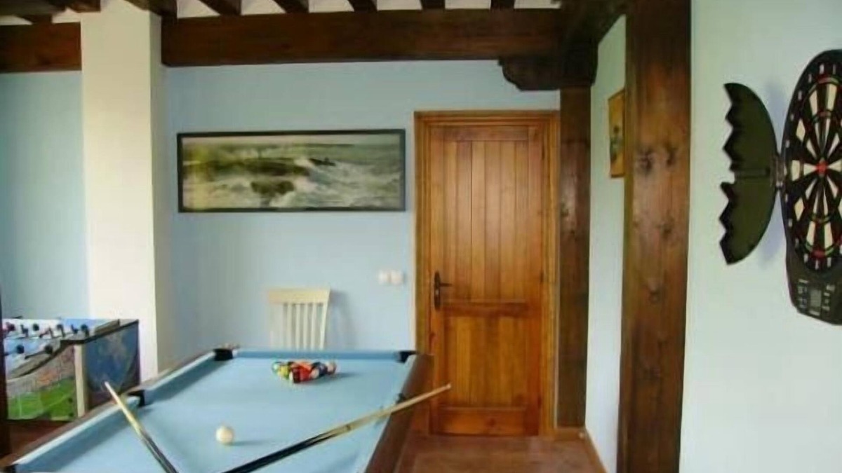 Acereda Cottage | Self catering Legends of the Forest for 7 people