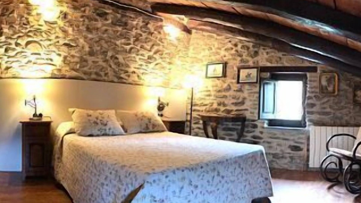 Arcabell Cottage | Self catering Masover Cal Vidal for 7 people