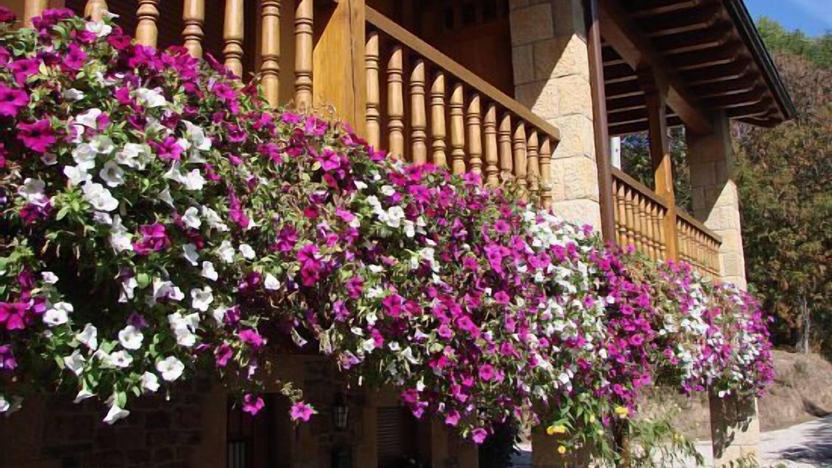 Cabezon de Liebana Cottage | Self catering La Real de Piasca for 7 people