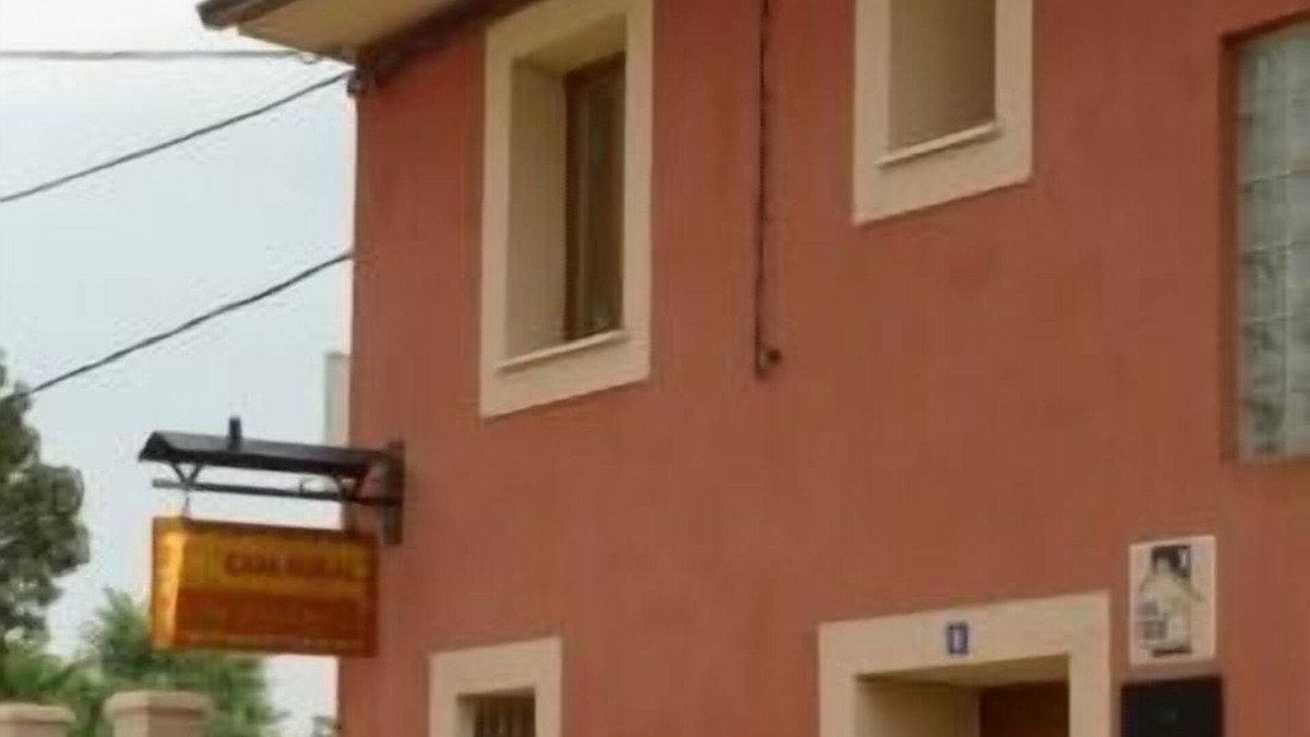 Aguera Cottage | Self catering La Cabaña for 7 people, pets welcome