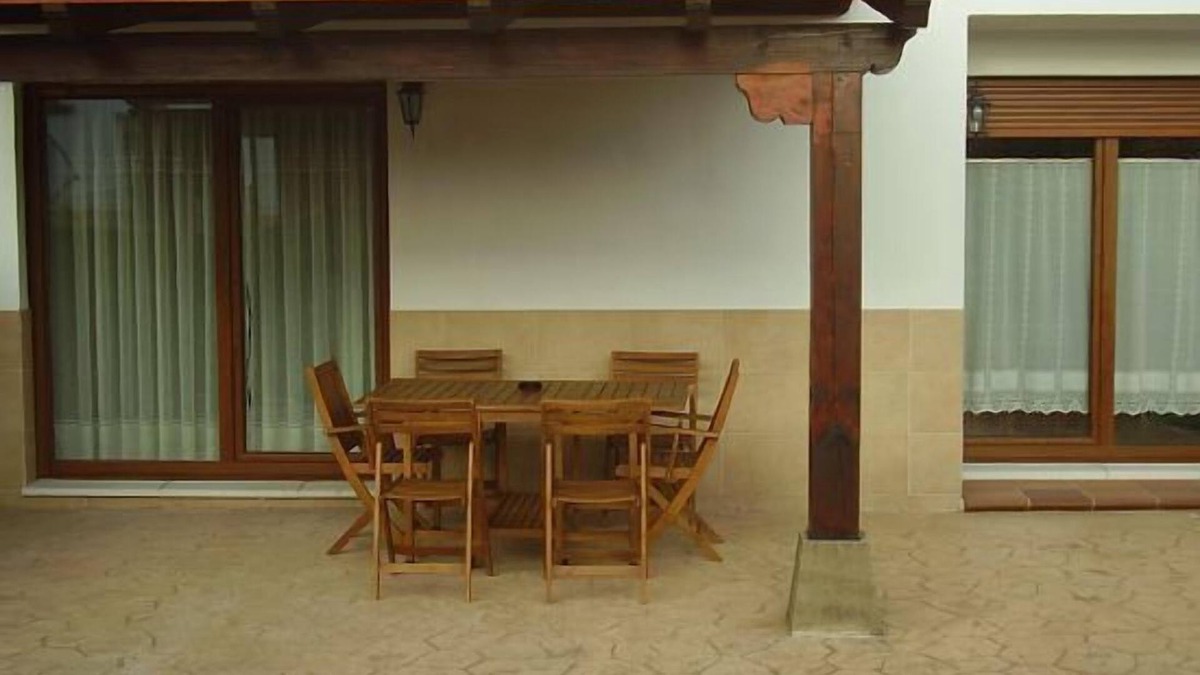 Viveda Cottage | Self catering la Pergola for 6 people