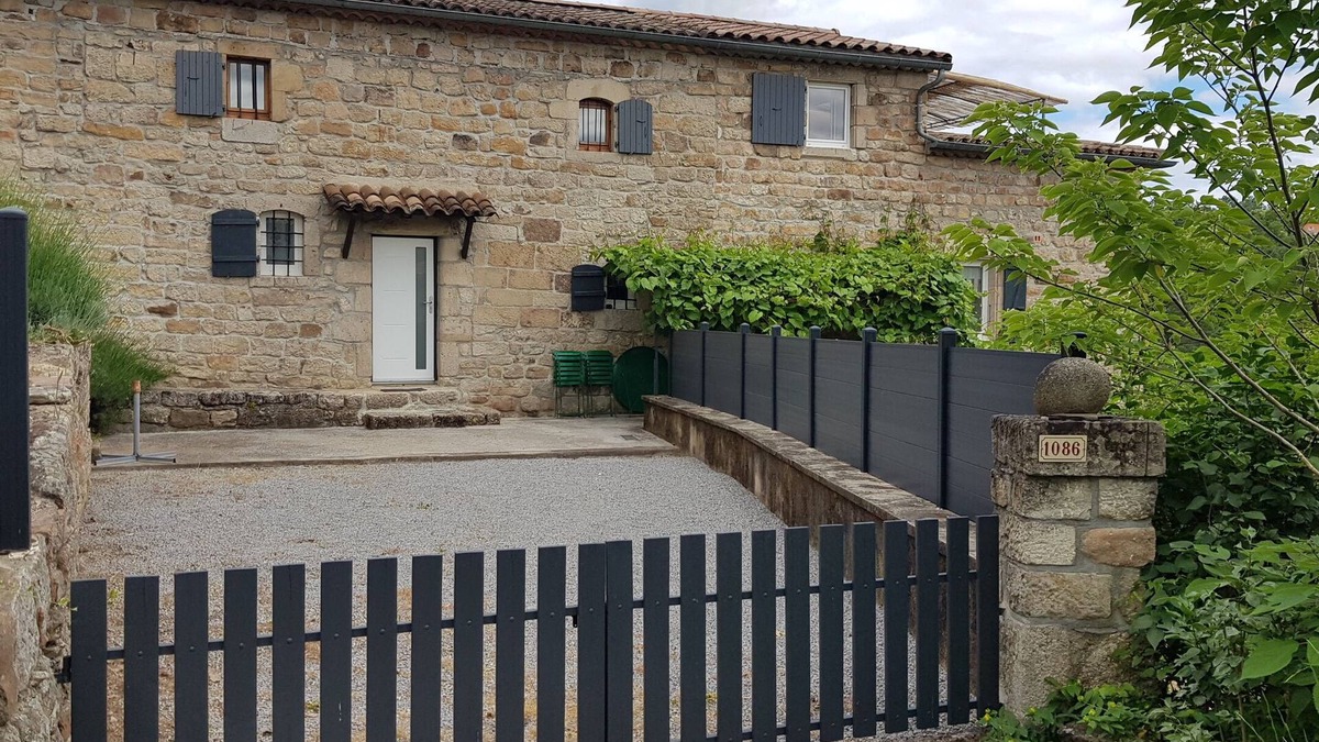 Les Assions Other | Self catering accomodation Ardèche méridionale Les Vans CAPACITE maxi 4/5 persons