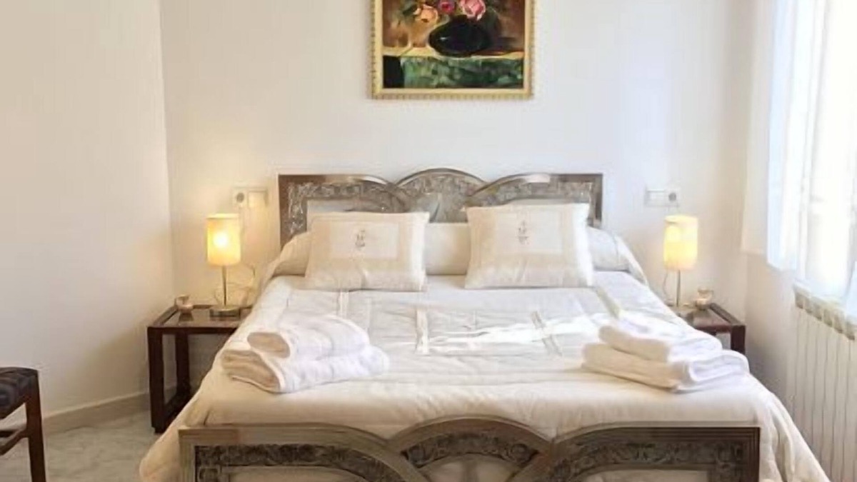 Pereruela Cottage | Self-catering Alacena Alfarera for 15 people