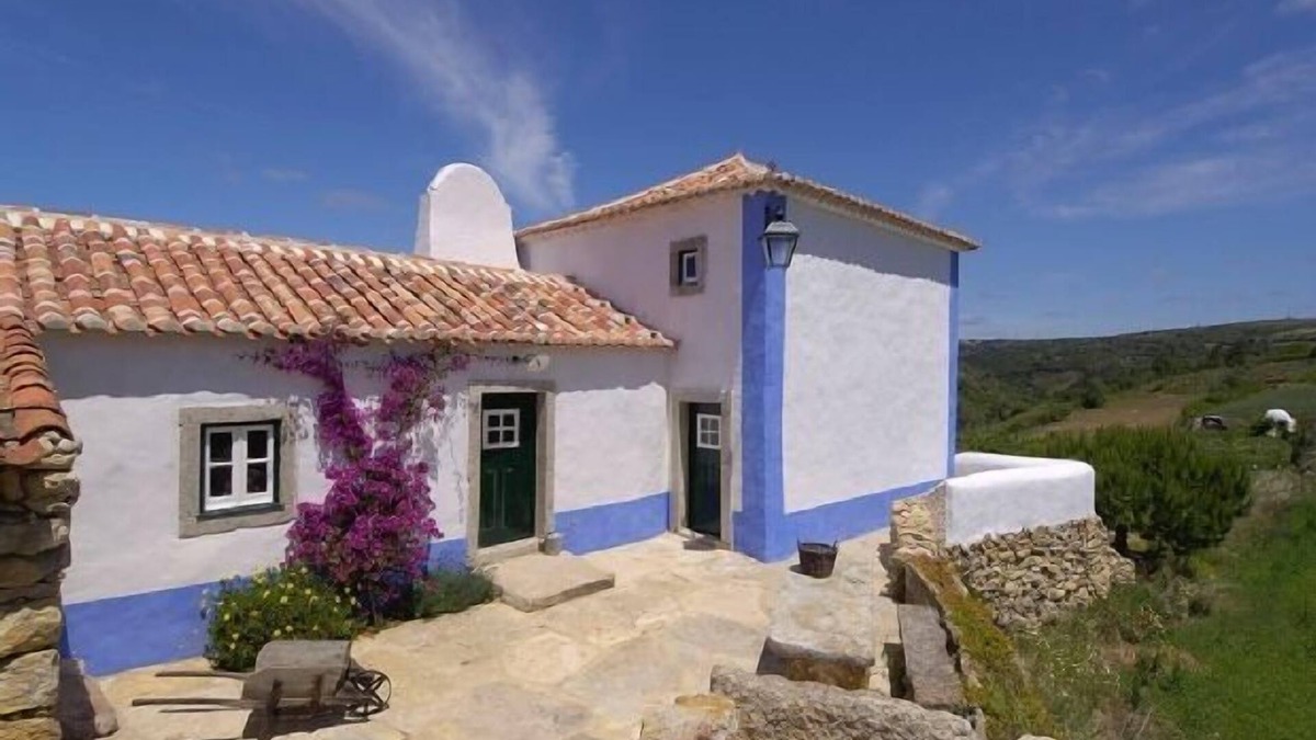 Aldeia da Mata Pequena Cottage | Self catering Aldeia da Mata Pequena, Turismo & Lazer, Lda for 6 people