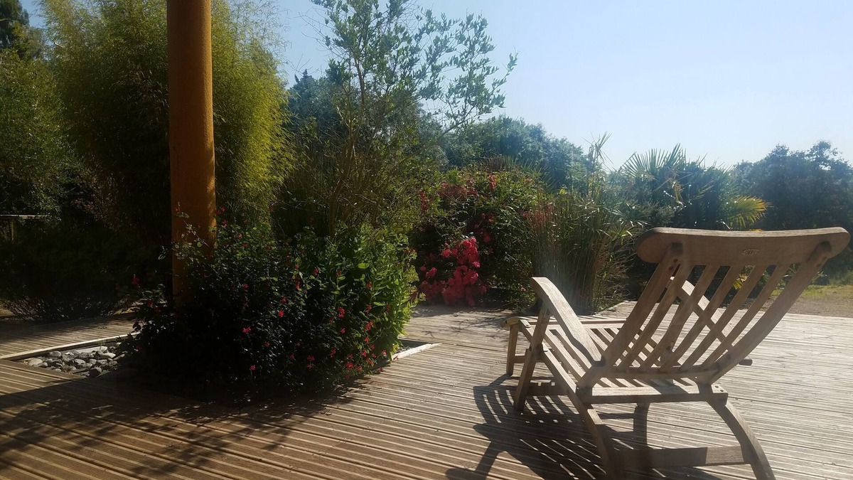 Plouguin House | Self-catering apartment available from 25/07 to 3/08 and 10/08 to 14/08