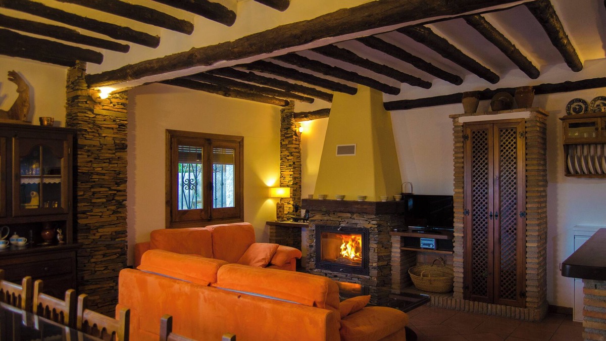 Nechite Cottage | Self catering Balcón de Válor for 8 people