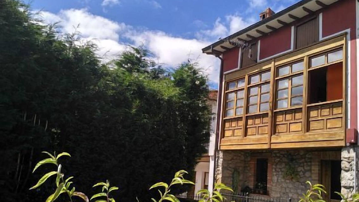 Riocaliente Cottage | Self catering Callejón de la Vega for 8 people