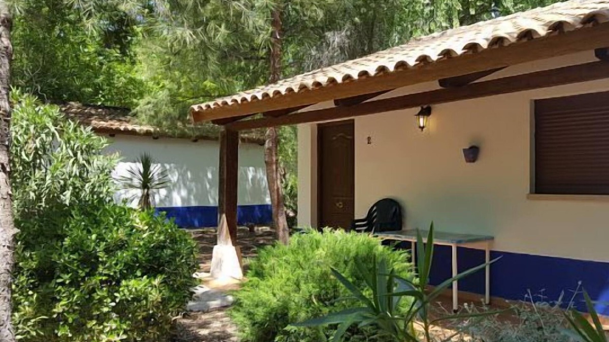 Almagro Cottage | Self catering Complejo Los Arenales for 4 people
