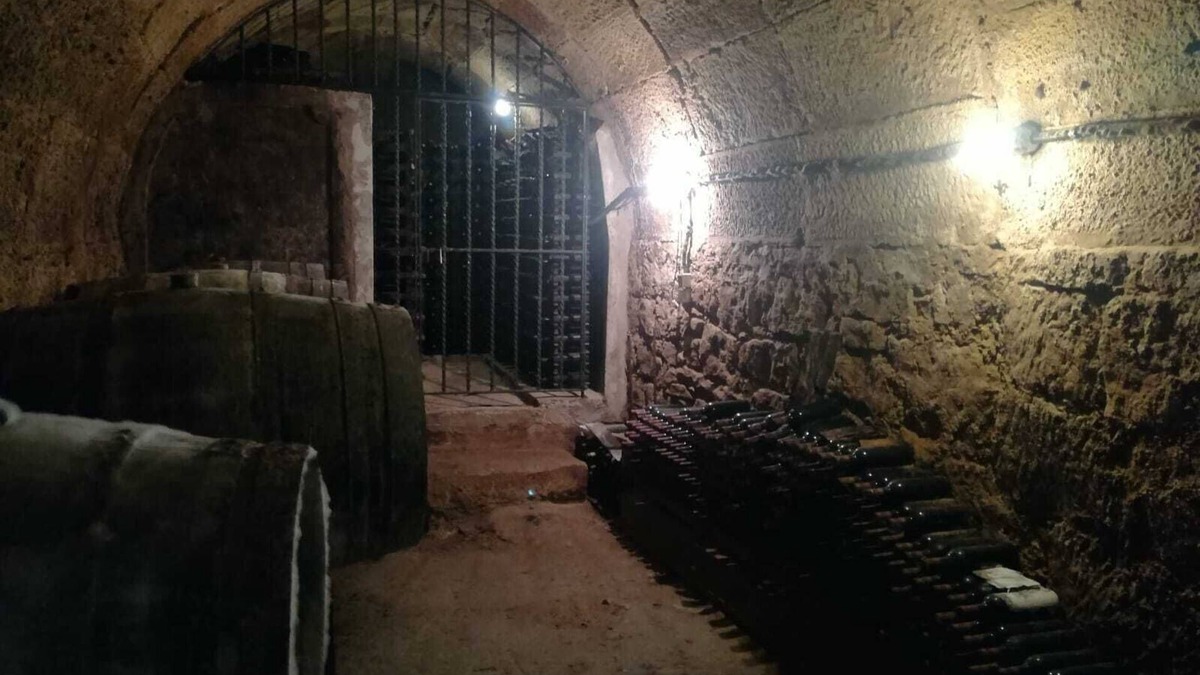 Rodezno Cottage | Self catering El Calao de 4 Copas for 6 people