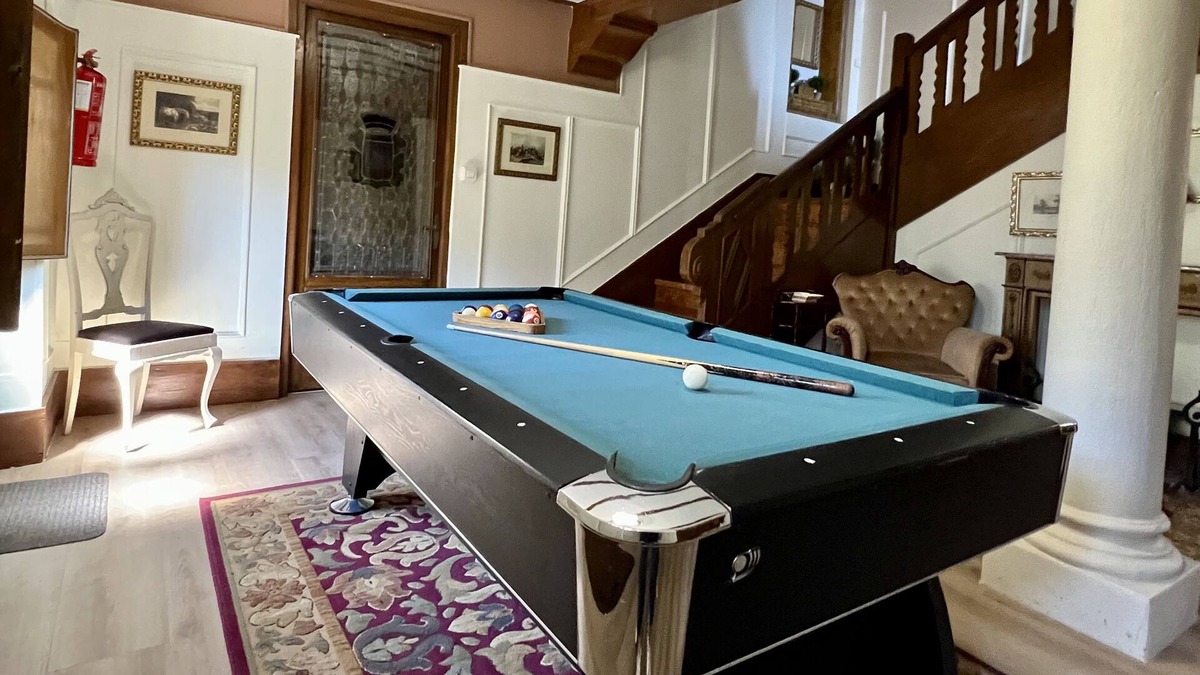 Solares Cottage | Self catering El Rincón de Lucía for 10 people