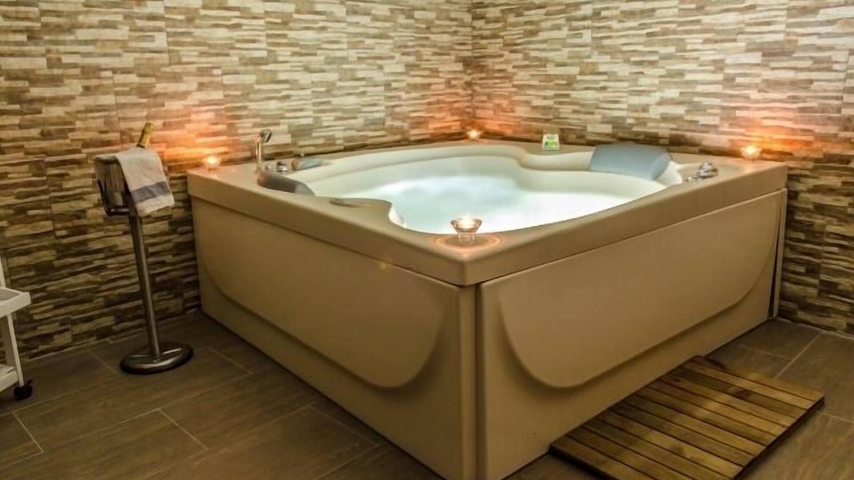 Burujon Cottage | Self catering El Rincón de Burujón for 4 people