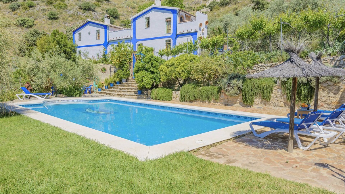Rute Cottage | Self catering El Rincón de Carmen for 3 people