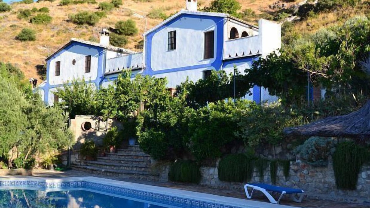 Rute Cottage | Self catering El Rincón de Carmen for 2 people