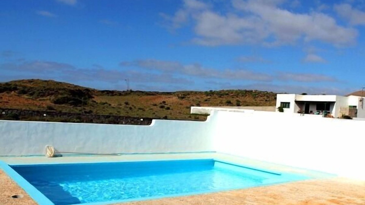 Tahiche Cottage | Self catering Finca Juamar for 2 people