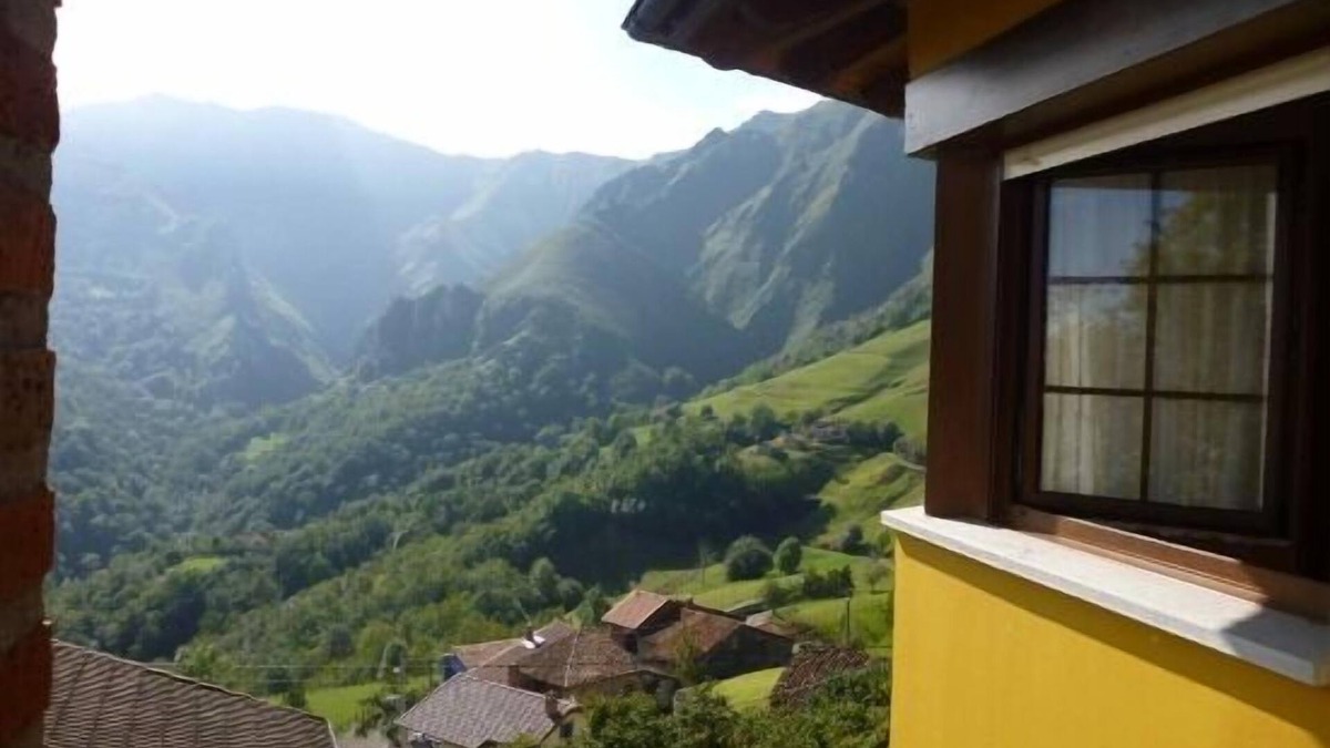 Gamonedo Cottage | Self catering Gamonedo for 6 people