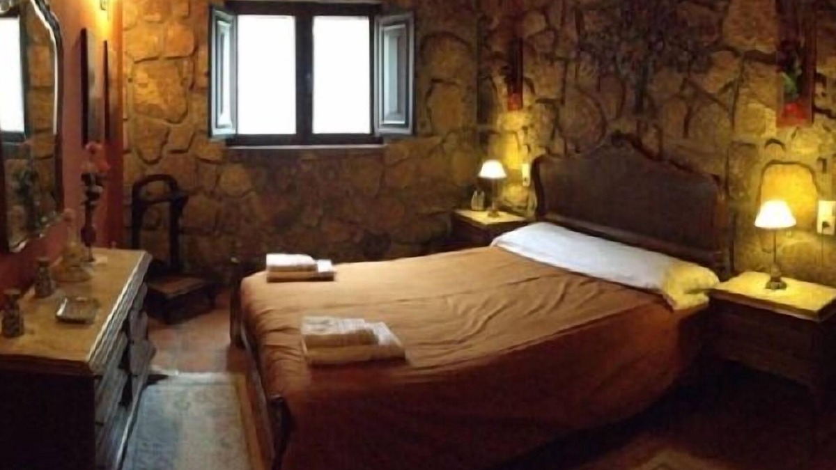 Blacha Cottage | Self catering Gemerendura y Son Soles for 5 people