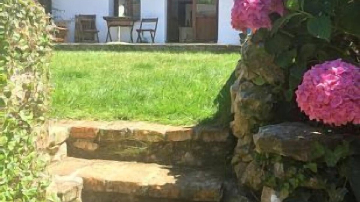Comillas Cottage | Self catering Hyggebo for 4 people