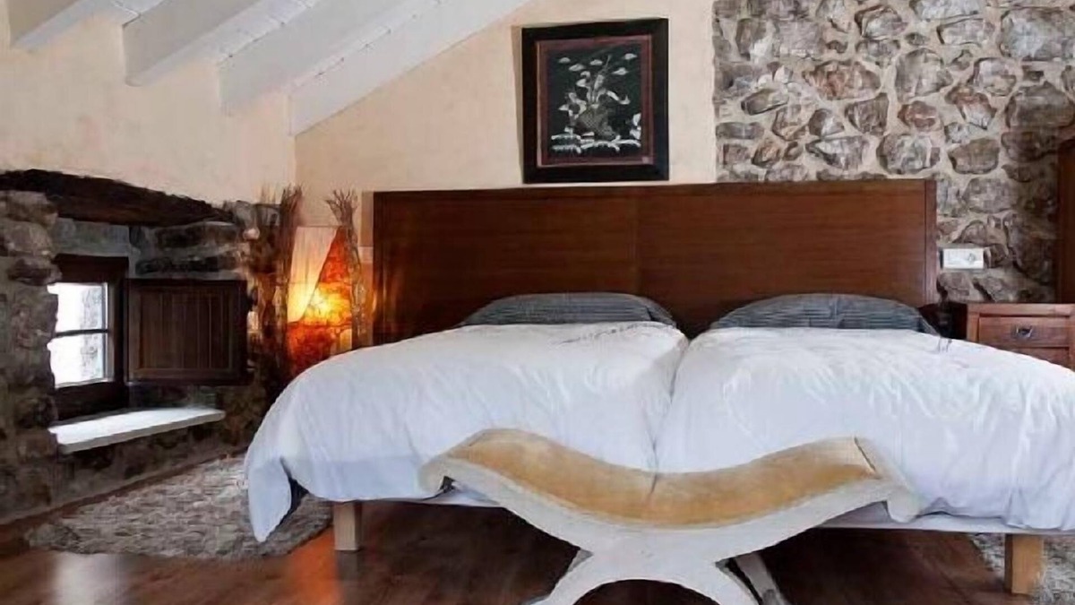 Sotres Cottage | Self catering La Ardina for 4 people