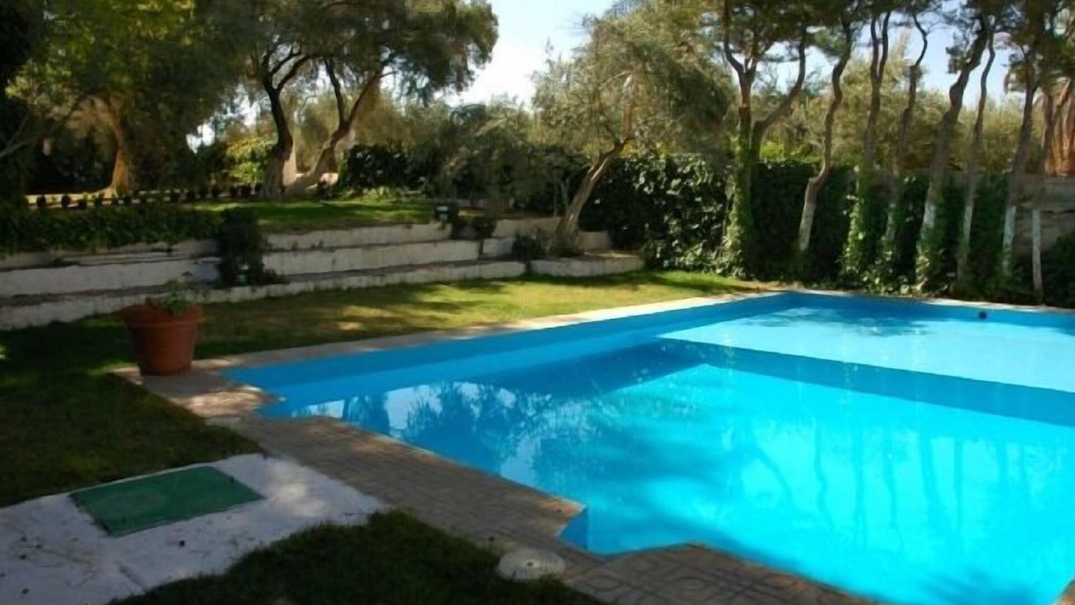 Mancha Real Cottage | Self catering La Cateta for 2 people