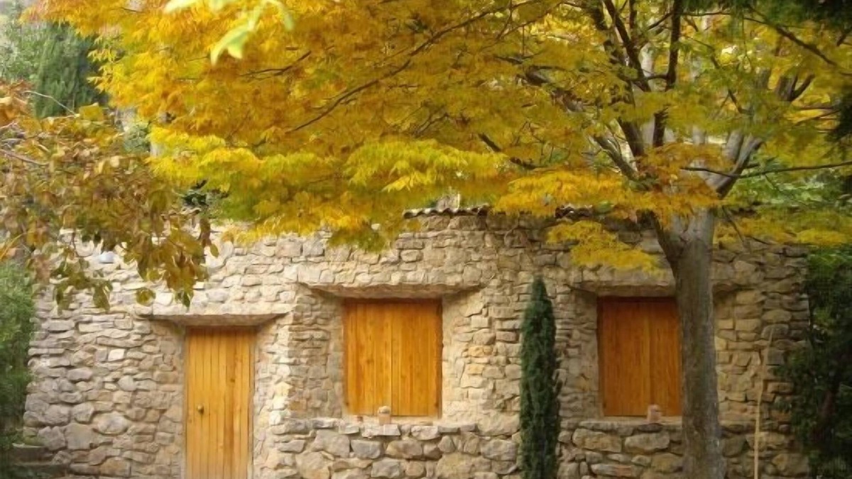 Torres Cottage | Self catering La Casita for 6 people