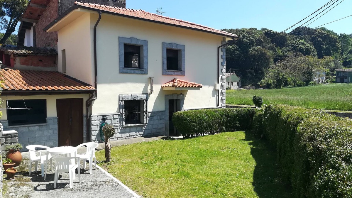 La Portilla Cottage | Self catering La Huera for 4 people