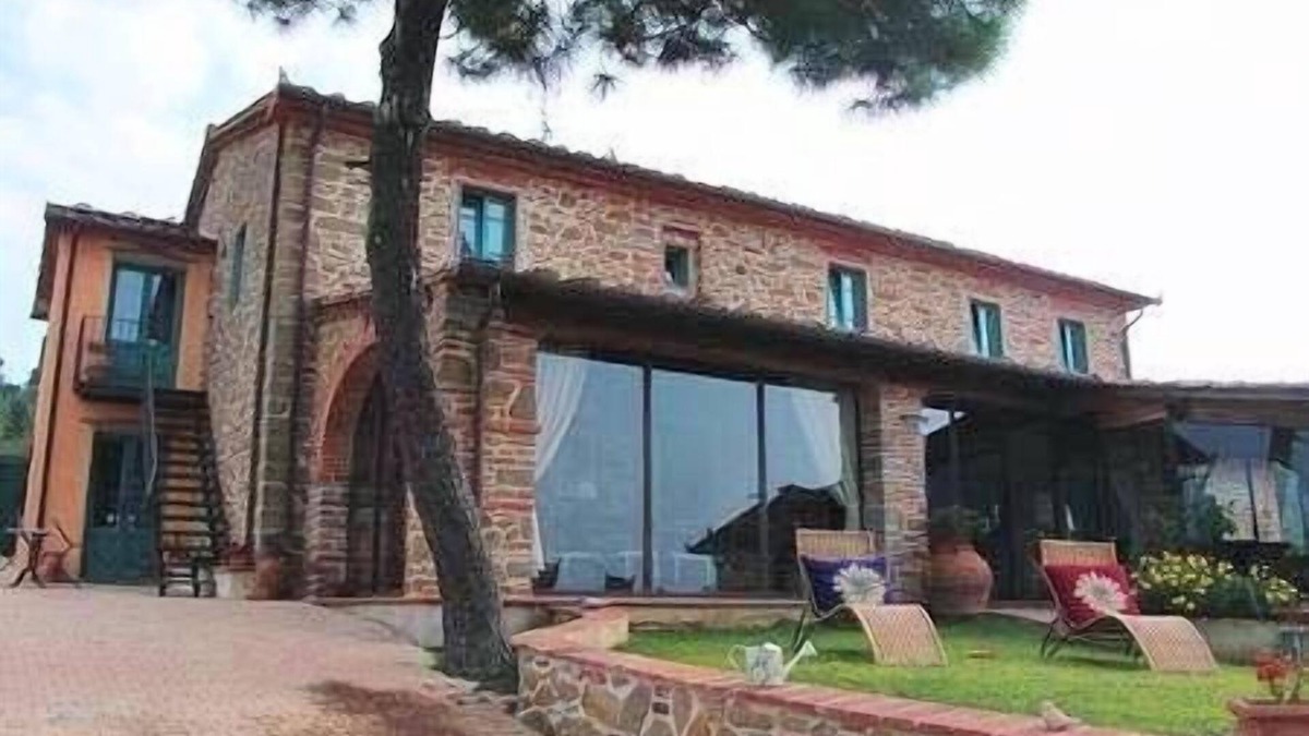 Vitolini Cottage | Self catering La Porta di Mignana for 2 people