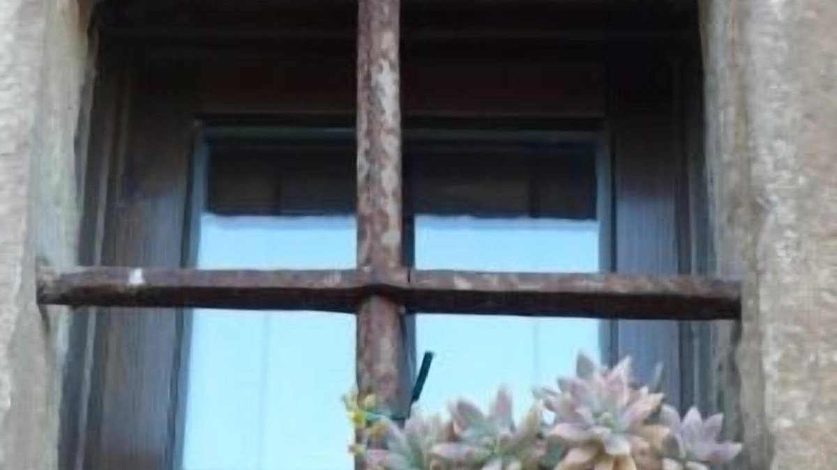 Azuelo Cottage | Self catering La Rinconada