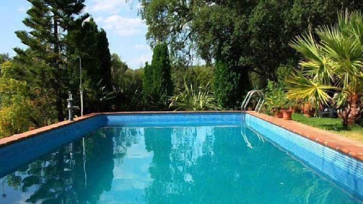Esperanca Cottage | Self catering Monte Rei Santo for 9 people