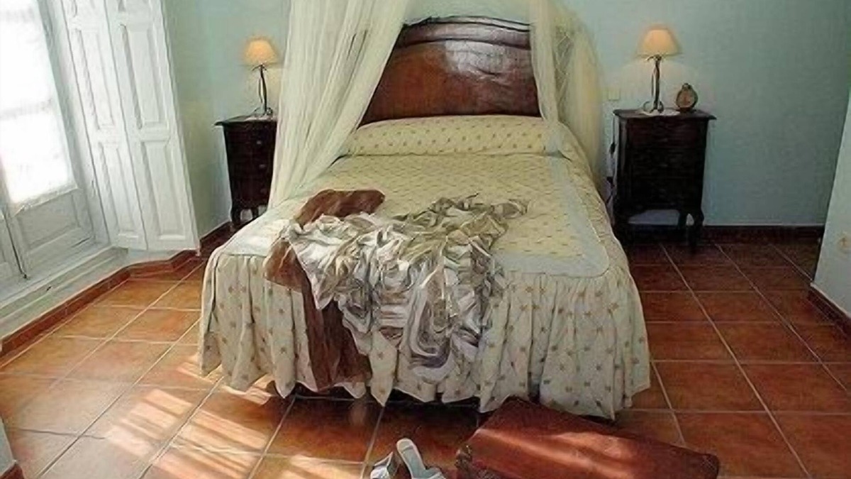 Ucles Cottage | Self catering Puerta del Agua for 6 people