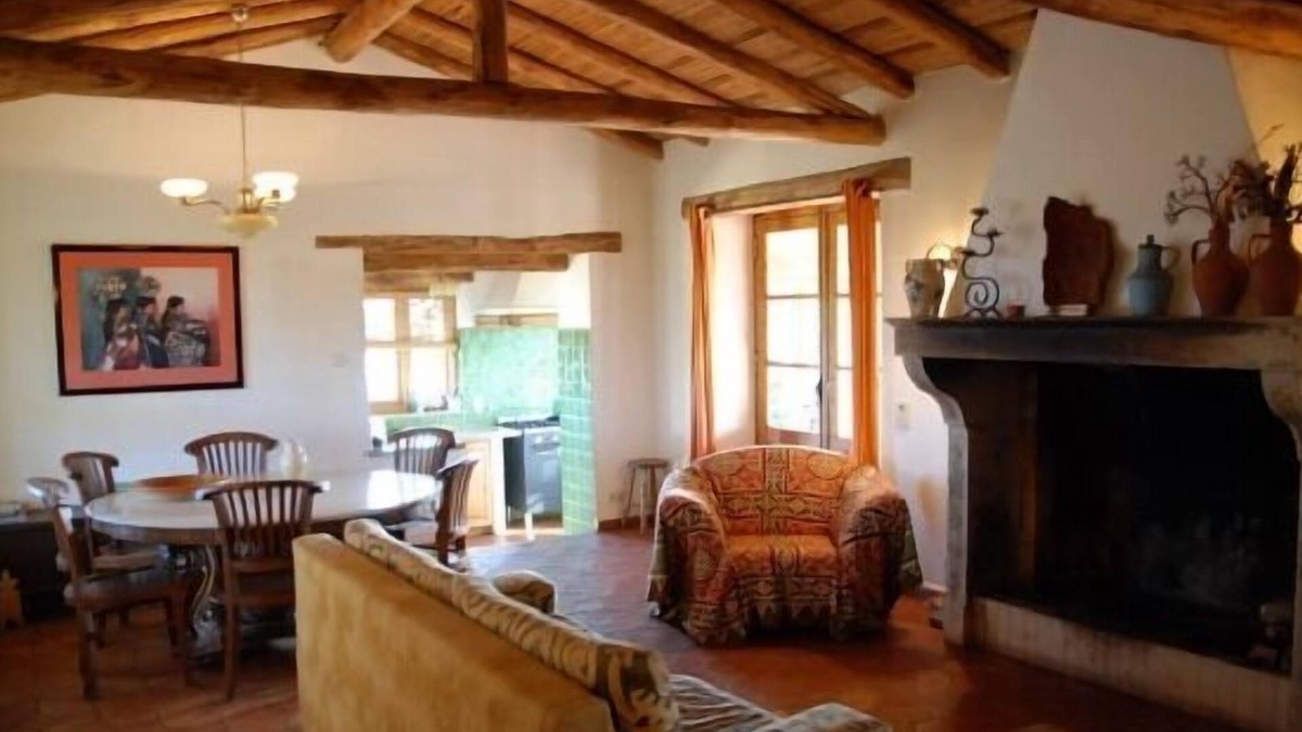 Alfarrobeira Cottage | Self catering Quinta Alfarrobeira for 4 people