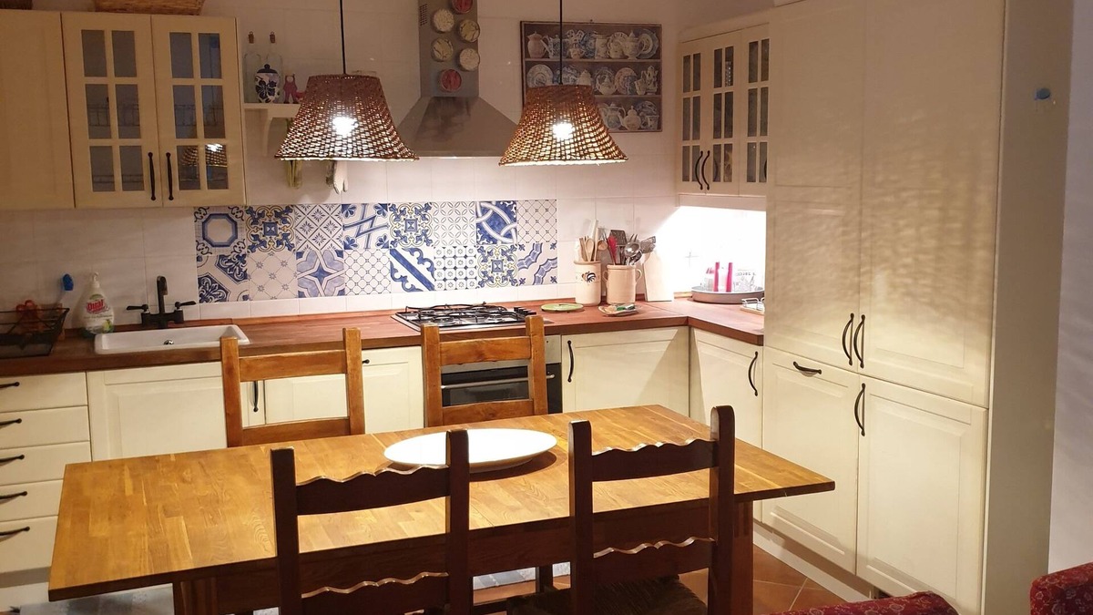 Monti D'arena-Bosco Caggione Villa | Self-contained house, nestled in a pine forest, just a few meters from a beautiful bay.