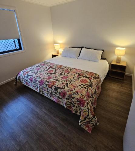 Rochedale South Apartment | Self-Contained 2BR Guest Suite with On-site Parking