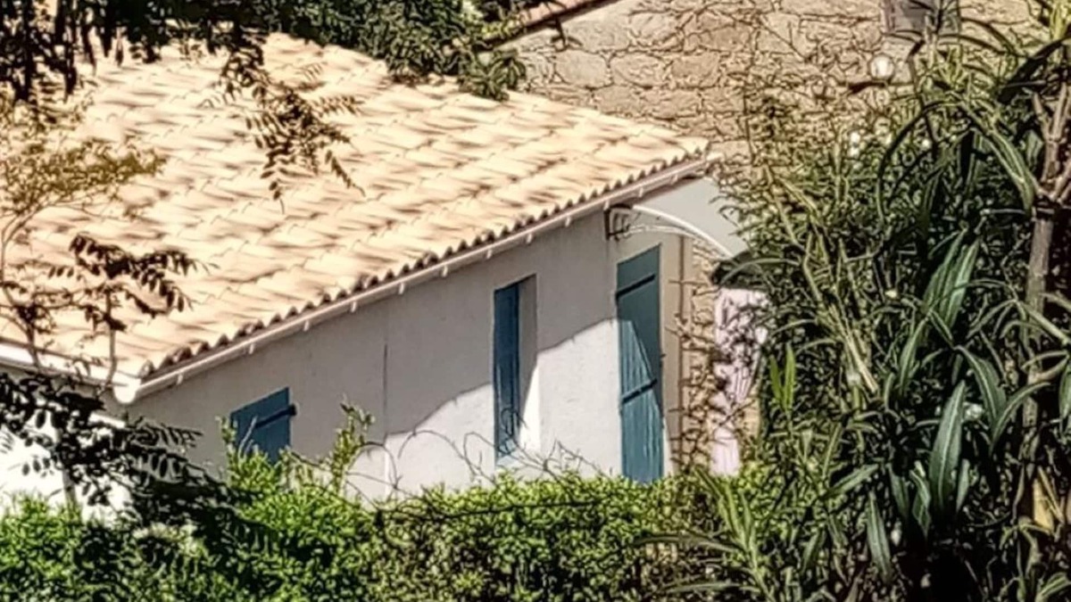 Bastelicaccia Apartment | self-contained studio for 3 people in a picturesque and charming location