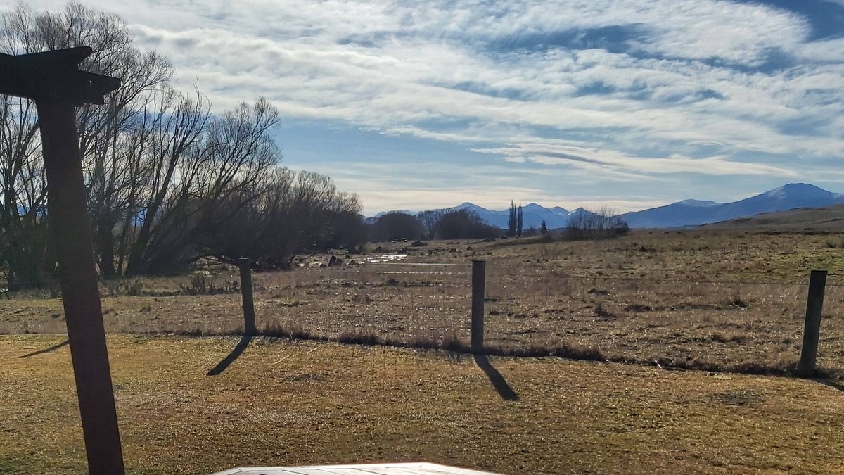 Waipiata Apartment | Self Contained Studio Unit on Rail Trail, Waipiata