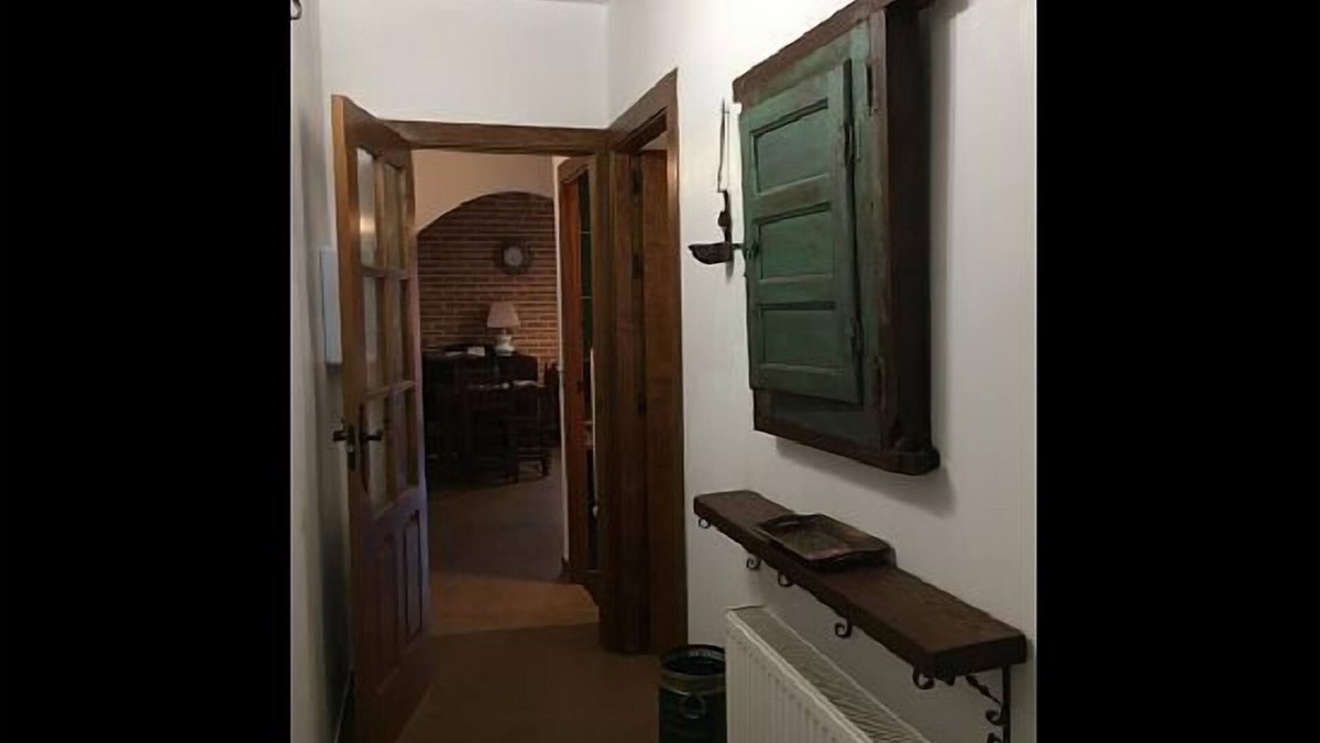 Moratilla de los Meleros Cottage | Self catering El Rincon de Luna for 9 people