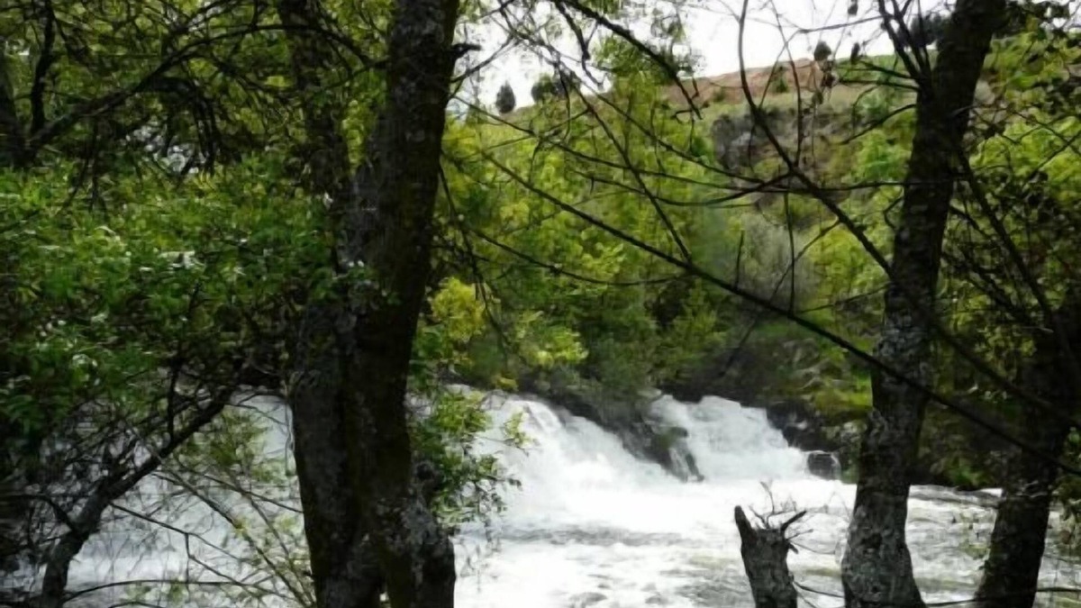 San Cristobal de Segovia Cottage | Self catering Los Barreros for 4 people