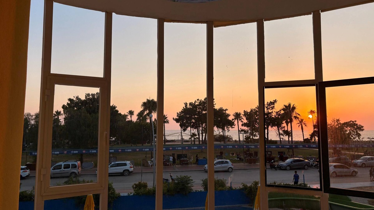 Gazipasa Hotel | Selinus Beach Club Hotel