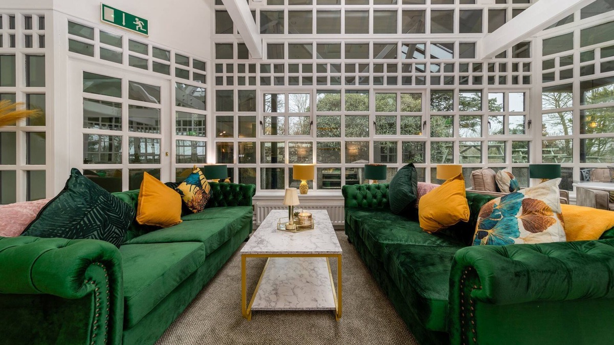 Calder Bridge Hotel | Sella Park House Hotel