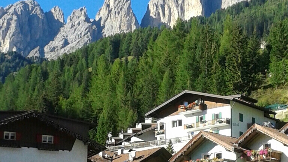 Campitello di Fassa Apartment | SELLARONDA APARTMENT THE DOLOMITES - VAL DI FASSA CIN IT022036C2SILQQ4N4