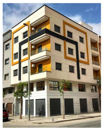 Nador Apartment | Selouane