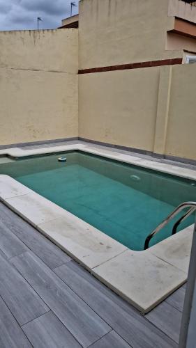 Coria del Rio House | Selva House Sevilla