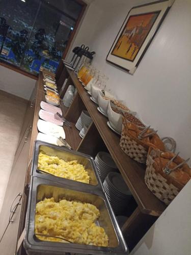 Aguas Calientes Hotel | Selvaterra MachuPicchu