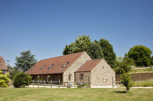 Frome House | Selwood Cottage